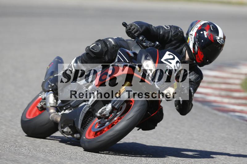 Archiv-2025/03 04.04.2025 TZ Motorsport ADR/Gruppe rot/29